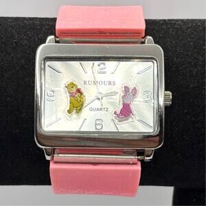 Pink Rumours Watch